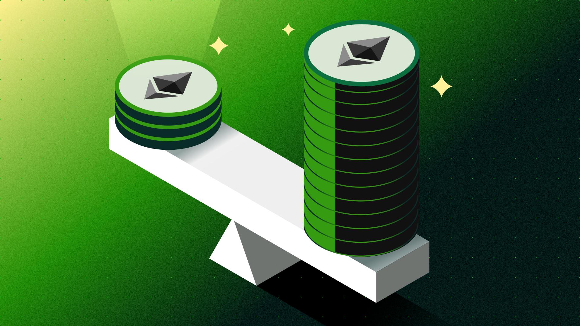 How To Leverage Your ETH Figment